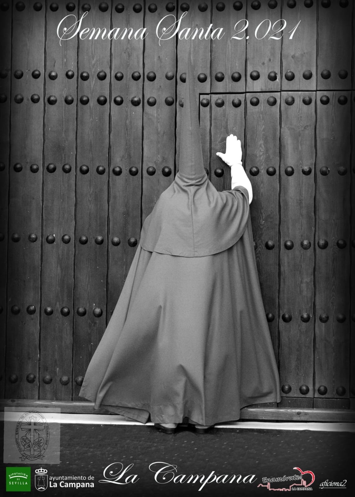 Semana Santa en La Campana 2021 La Campana